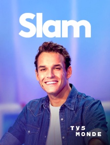 TV5MONDE - Slam