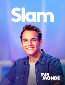 TV5MONDE - Slam