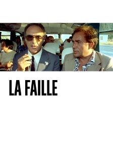 La faille