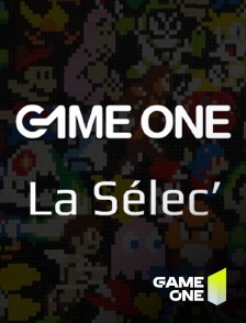 Game One - La sélec' des jeux vidéo OU Funky Web