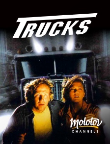 Molotov channels - Trucks