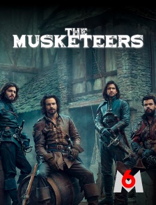 M6 - The musketeers