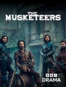 BBC Drama - The musketeers