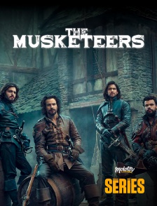 Molotov Channels Séries - The musketeers