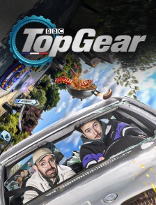 Top Gear France
