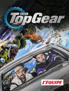 L'Equipe - Top Gear France