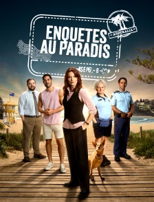 Enquêtes au paradis