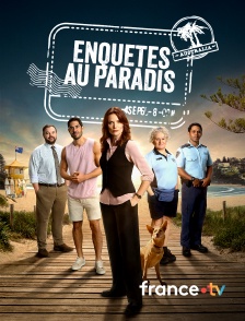 france.tv - Enquêtes au paradis