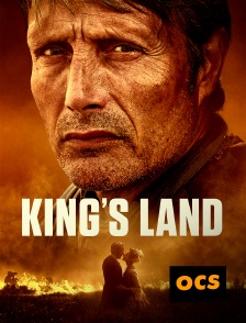 OCS - King's Land
