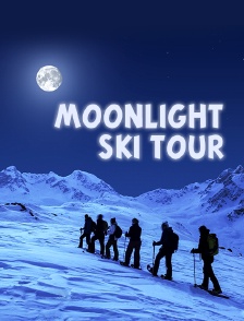 Moonlight Ski Tour