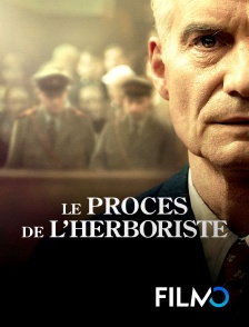 FilmoTV - Le procès de l'herboriste en replay