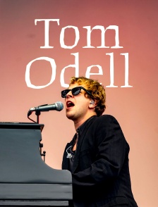Tom Odell - Sounds Like Art : Musée Bourdelle, Paris