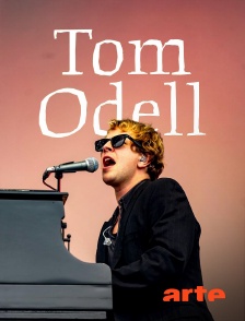 Arte - Tom Odell - Sounds Like Art : Musée Bourdelle, Paris