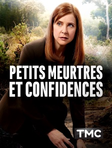 TMC - Petits meurtres et confidences