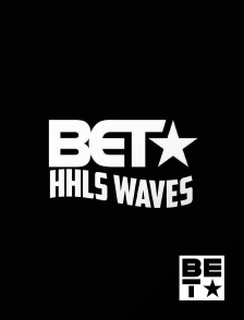 BET - HHLS waves