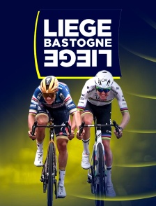 Cyclisme - Liège-Bastogne-Liège 2026