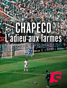 Spicee - Chapeco : l'adieu aux larmes