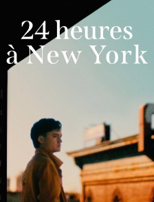 24 heures à New York