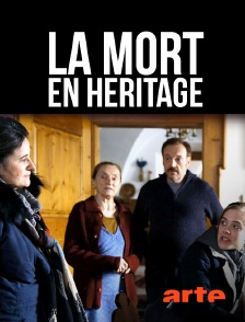 La mort en héritage