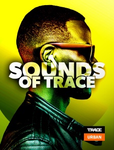 Trace Urban - Sounds Of Trace