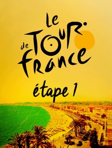 Cyclisme : Tour de France 2020 - Etape 1 : Nice Moyen Pays_Nice (156 km)