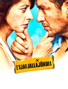 Eyjafjallajökull