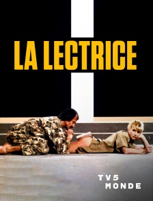 TV5MONDE - La lectrice