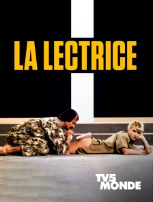 TV5MONDE - La lectrice