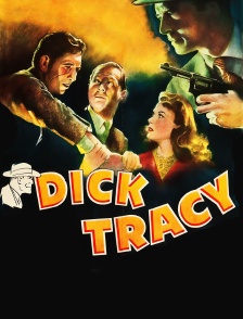 Dick Tracy