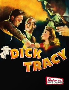 Dick Tracy