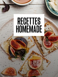 Recettes Home Made