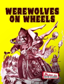 Werewolves on Wheels