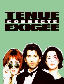 Tenue correcte exigée