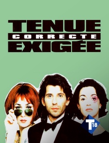 T18 - Tenue correcte exigée