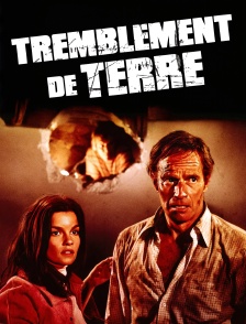 Tremblement de terre