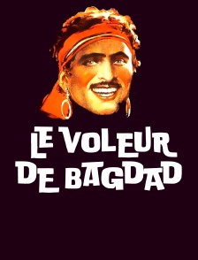 Le voleur de Bagdad