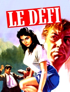 Le défi