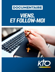 KTO - Viens, et follow-moi