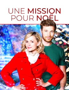 Une mission pour Noël