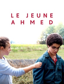 Le jeune Ahmed