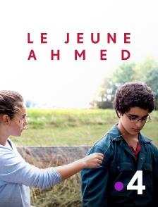 France 4 - Le jeune Ahmed