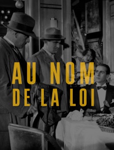 Au nom de la loi