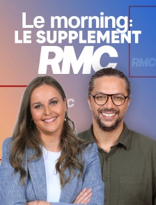 Le morning - le supplément
