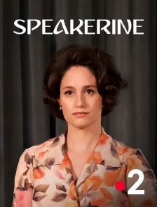 France 2 - Speakerine
