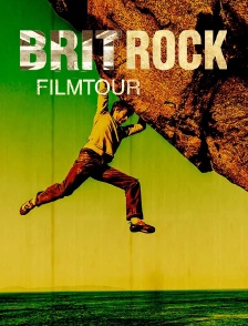 Brit Rock Film Tour