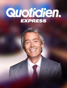 Quotidien express