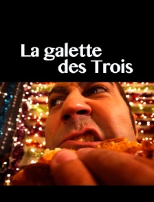 La galette des Trois