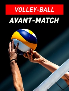 Volley-ball : avant-match