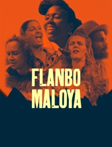 Flanbo Maloya