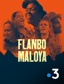 France 3 - Flanbo Maloya